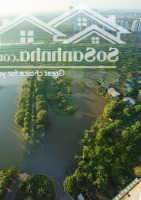 Bán 3 Phòng Ngủ Đông Nam, Full Nội Thất Đẹp Toà Cao Cấp Toà Sky Oasis