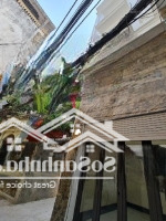 Bán Nhà Nguyễn Khang, 42M2X4 Tầng, Lô Góc, Cách 1 Nhà Ra Phố. 9.8 Tỷ