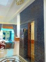Nhà Bán 7,6 Tỷ Có Thang Máy. Diện Tích Đất 5 X 21M Xây Dựng 1 Trệt 3 Lầu