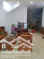 Nhà Bán 7,6 Tỷ Có Thang Máy. Diện Tích Đất 5 X 21M Xây Dựng 1 Trệt 3 Lầu