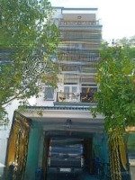 Nhà Bán 7,6 Tỷ Có Thang Máy. Diện Tích Đất 5 X 21M Xây Dựng 1 Trệt 3 Lầu
