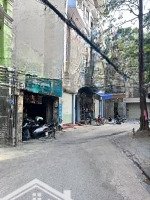 Cần Bán Nhà Cấp 4 Diện Tích 60M2 Mặt Tiền 4,5M Phố Trần Điền