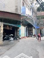 Cần Bán Nhà Cấp 4 Diện Tích 60M2 Mặt Tiền 4,5M Phố Trần Điền