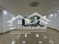 Siêu Phẩm Toà Nhà Mặt Phố Ngô Gia Tự, Long Biên, 265M2,Mặt Tiền8.35M, Xd 8 Tầng 1 Hầm, Giá Bán 134 Tỷ