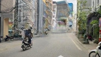 Bán Nhà Mặt Phố Tam Khương, Đống Đa, Kinh Doanh Đỉnh,Diện Tích30M2 - 4 Tầng -Mặt Tiền4.6M. Giá Bán 14.3Tỷ