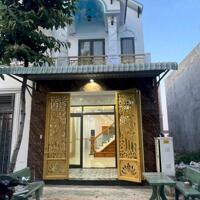 Bán nhà trung tâm TP Tân Uyên - ngay chợ Tân Hiệp