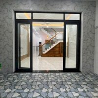 Bán nhà trung tâm TP Tân Uyên - ngay chợ Tân Hiệp