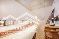 Tòa Căn Hộ Cao Cấp + Khách Sạn 9 Tầng Dòng Tiền Doanh Thu 200 Triệu Tháng View Biển Mỹ Khê