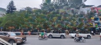 Bán Tòa Nhà Văn Phòng Mặt Phố Gần Hồ Thiền Quang,Diện Tích135M2, 10 Tầng Nổi, 1 Hầm. 2 Thoángdiện Tích4Tỷ/Năm