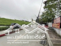 Cần Bán Gấp Đất Lô Góc Ngay Chân Cầu Thanh Trì Diện Tích 49M Đường Ô Tô Mặt Tiền 4,46M