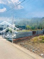 Đất Hẻm 269, Phú Hoà, Thủ Dầu Một, Dt: 5X23, Thổ Cư: 60 Đường Thông