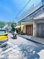 Bán Đất Linh Tây Ngay Kha Vạn Cân Cạnh Đh Cảnh Sát Đường Nhựa 6M Được Xây Caodiện Tích107M2 Ngang Gần 6M