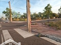 Bán Gấp Lô Đất 133M2 Sổ Hồng Riêng Ở Đường Số 28 Hòa Long Bà Rịa Giá Bán 1Ty5Xx