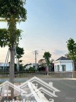 Bán Gấp Lô Đất 133M2 Sổ Hồng Riêng Ở Đường Số 28 Hòa Long Bà Rịa Giá Bán 1Ty5Xx