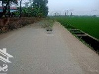 Đấu Giá X2 Hương Trầm, Lô Góc Đường Tô Tô Tránh, Gần View Hồ Điều Hòadiện Tích85M, Sổ Đỏ Vuông Vắn