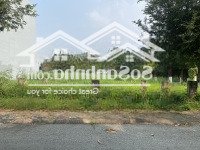 Bán Liền Nền Đất Nhơn Đức Nhà Bè, Vị Trí Góc Hông Không Dính Cống Tụ, Sát Đường Chính, 95M2, 4,2Tỷ
