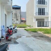 Chỉ 1,2 tỷ 70,5m2 đất Quỳnh Cư, Hùng Vương, đường trước đất 2,5m