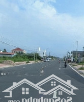Bán Đấtmặt Tiềnở Bờ Kinh, Phường 3, Thành Phố Vĩnh Long 120M2 Nằm Ngay Trung Tâm Tiện Ích Đầy Đủ