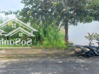 Bán Đấtmặt Tiềnở Bờ Kinh, Phường 3, Thành Phố Vĩnh Long 120M2 Nằm Ngay Trung Tâm Tiện Ích Đầy Đủ