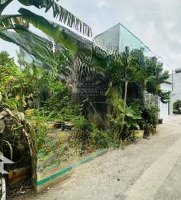 Bán Đất Giá Rẻ - 80M2 - Hẻm Xe Hơi - Cạnh Đ.nguyễn Xiển - Long Thạnh Mỹ -Quận 9- Chỉ 3 Tỷ( 38 Triệu/M2).