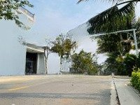 980 Triệu Sở Hữu Đất 100M2 Mặt Tiền Nguyễn Hữu Trí Liền Kề Dự Án Eco Park , Sổ Hồng Riêng, Xd Tự Do
