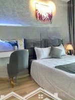 Cho Thuê Căn Hộ Compass One Kdc Chánh Nghĩa Full Nội Thất Sang Trọng Giá Chỉ 9 Triệu/Tháng
