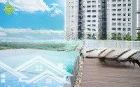 Cho Thuê Căn Hộ 2 Phòng Ngủfull Nt Giá Tốt 13.5 Triệu/Tháng