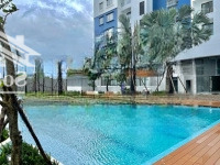 Full Rổ Hàng Cho Thuê Tại Chung Cư Csky View Thủ Dầu Một Giá Căn 1 Phòng Ngủ:5, 5 Triệu/ Căn 2 Phòng Ngủ: 6 Triệu