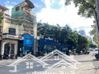 Góc 2 Mặt Tiền Cao Thắng - Sát Ngã Tư Nguyễn Đình Chiểu