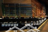 Cho Thuê Nhà Mặt Phố Nguyễn Văn Lộc. Diện Tích 70M X 7 Tầng. Mặt Tiền 6M. Khu Văn Phòng Cao Cấp.