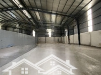 Cho Thuê Kho Xưởng Tại Vân Côn Hoài Đức,Diện Tích1700M Điện 3 Pha Xe Công Đỗ Cửa Kho Đẹp Giá 45 Nghìn/M