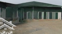 Cho Thuê Kho Xưởng Tại Vân Côn Hoài Đức,Diện Tích1700M Điện 3 Pha Xe Công Đỗ Cửa Kho Đẹp Giá 45 Nghìn/M
