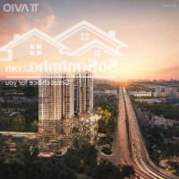 Căn Hộ Nhật Ngay Vincom Dĩ An Tt Avio Chỉ Cần Góp 9 Triệu/ Tháng