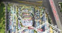 Chính Chủ Cần Bán Căn Studio Dự Án Paris Của Vinhomse Oce Pak
