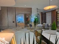 Bán Căn Hộ Grand View Phú Mỹ Hưng Quận 7 Nhà Mới 100% 3 Phòng Ngủgiá Bán 10.6 Tỷ Liên Hệ: 0909462288