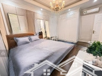 Quỹ Căn Hộ Bán Toà R Và S Goldmark City 2 Đến 4 Phòng Ngủ Giá Từ 5 Đến 10 Tỷ, Hỗ Trợ Vay Bank 80%