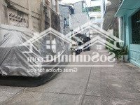 Tin Thật 100%Hẽm Xe Hơikhu Đinh Công Tráng, Q1.Diện Tích6.5X14M, 3 Tầng - Phù Hợp Vào Ở Ngay Chỉ 17 Tỷ Tl