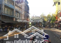 Bán Nhà Mặt Tiền Quận 1, Nguyễn Thái Bình, 4 Tầng, 74M2 Đất, Thuận Tiện Kinh Doanh