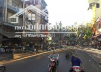 Bán Nhà Mặt Tiền Quận 1, Nguyễn Thái Bình, 4 Tầng, 74M2 Đất, Thuận Tiện Kinh Doanh