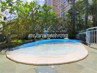 Bán Biệt Thự Thảo Điền Khu Compound, 651M2 Thổ Cư, 3 Tầng, Có Hồ Bơi, Khu An Ninh