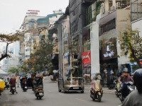 Bán Nhà Bạch Mai_170M2_Mt 7.5M_Thang Máy Xịn Sò_ Giá Bán 136 Tỷ