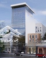 Bán Nhà Bạch Mai_170M2_Mt 7.5M_Thang Máy Xịn Sò_ Giá Bán 136 Tỷ
