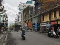 Bán Nhà Bạch Mai_170M2_Mt 7.5M_Thang Máy Xịn Sò_ Giá Bán 136 Tỷ