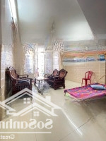 6 Tỷ 19, Hẻm Xe Hơi, Lạc Long Quân, Ni Sư Huỳnh Liên, P10, 3 Tầng , 60M2(4X15M), Gần Chợ Tân Bình