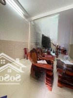 6 Tỷ 19, Hẻm Xe Hơi, Lạc Long Quân, Ni Sư Huỳnh Liên, P10, 3 Tầng , 60M2(4X15M), Gần Chợ Tân Bình