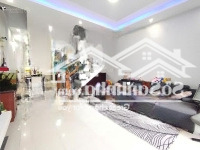 Nhà Mặt Tiền Đa Phước, 103M2, Ngang 5.7M Ngay Khu Nam Việt Á Siêu Rẻ