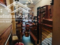 Quá Đẹp-Thái Thịnh-Đống Đa- Diện Tích: 55M Nhỉnh 15 Tỷ-Ô Tô Tránh-Ngõ Thông Kinh Doanh-Full Nội Thất