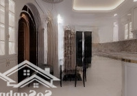 Bán Nhà Phố Kdc Phú Thuận Q7, 1 Trệt 3 Lầu - Giá Siêu Tốt, Nhà Full Nội Thất Cao Cấp, Giá Bán 17,5Tỷ
