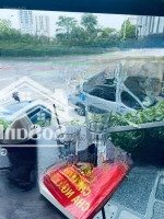 Cổ Linh Vườn Hoa Phố Trạm, Đối Diện Aeon Long Biên. 5 Tầng 45M2Mặt Tiền5M Siêu Kinh Doanh. Giá Bán 14,5 Tỷ
