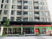 Còn 1 Căn Shop Mặt Sảnh 40M2 Sola Park 6,9Tỷ- Cho Thuê Ổn Định Nhận 60 Triệu/Th- Ký Tt Cđt